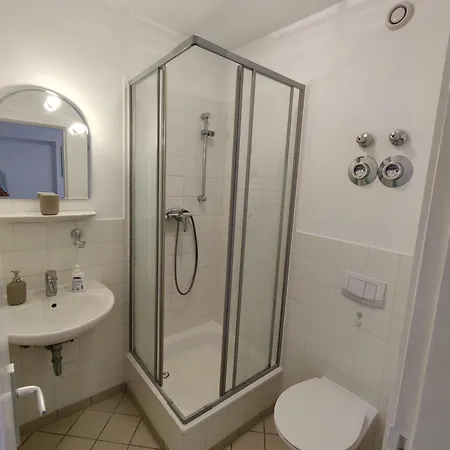 Apartment 4-bed Buxtehude
