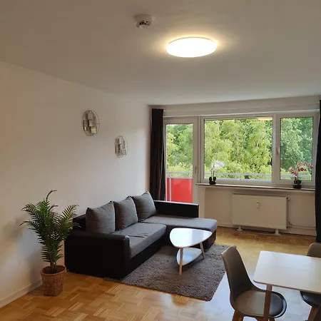 4-bed * Buxtehude